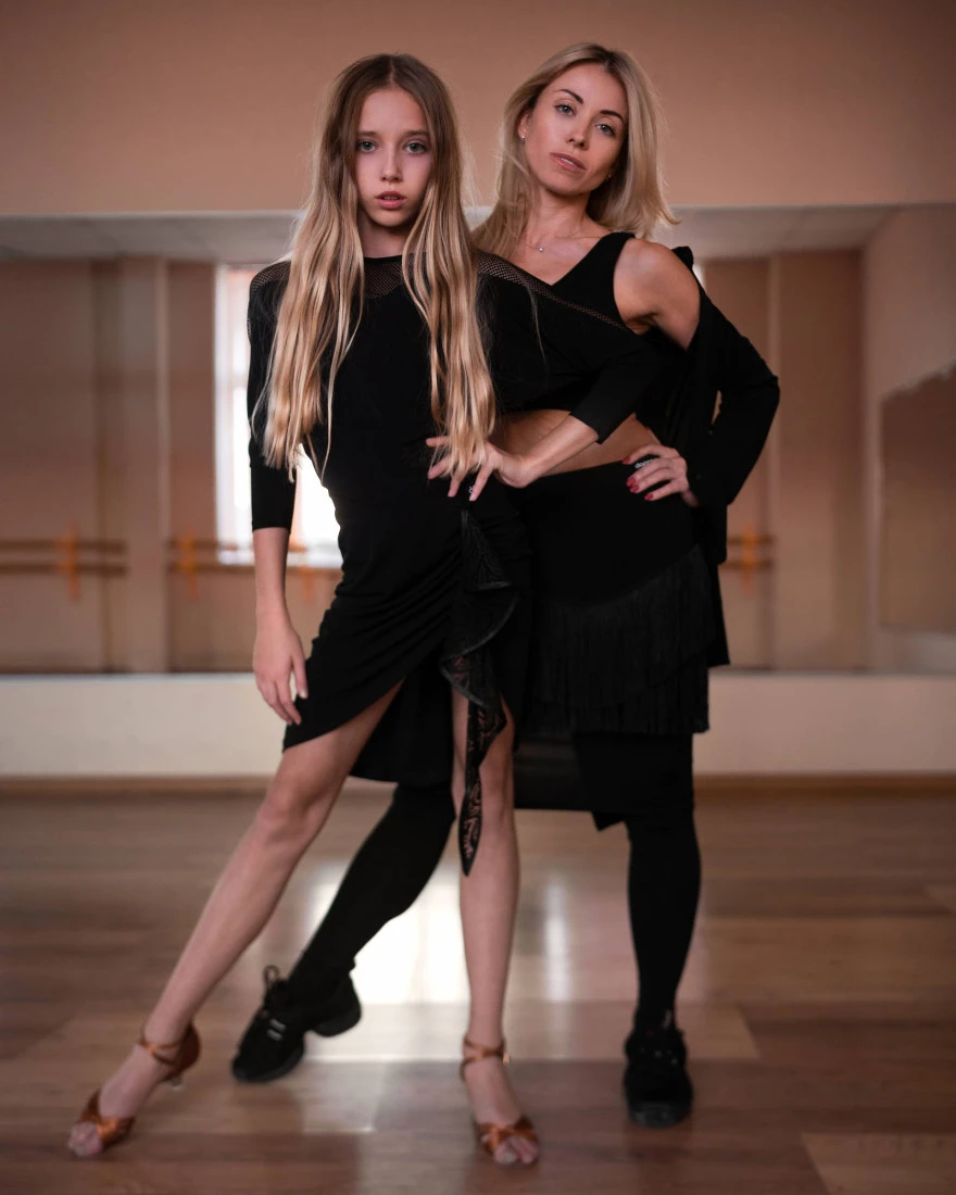 Dancewear